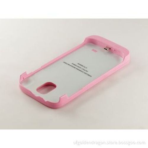 Power Bank Case Samsung Galaxy S4